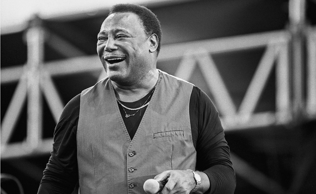 George Benson 