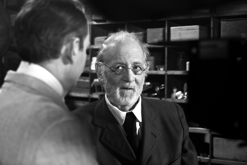 Jean Lescot alias le fourgue