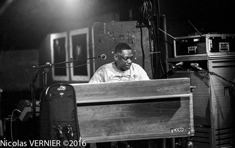 Lucky Peterson