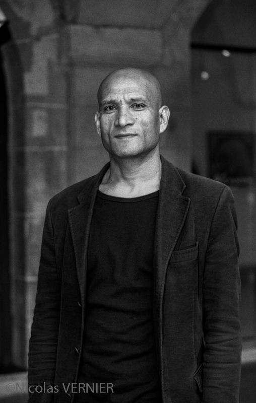 Ahmed Dich