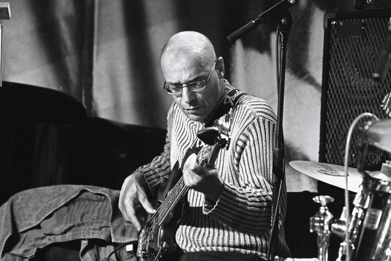 Akim Bournane