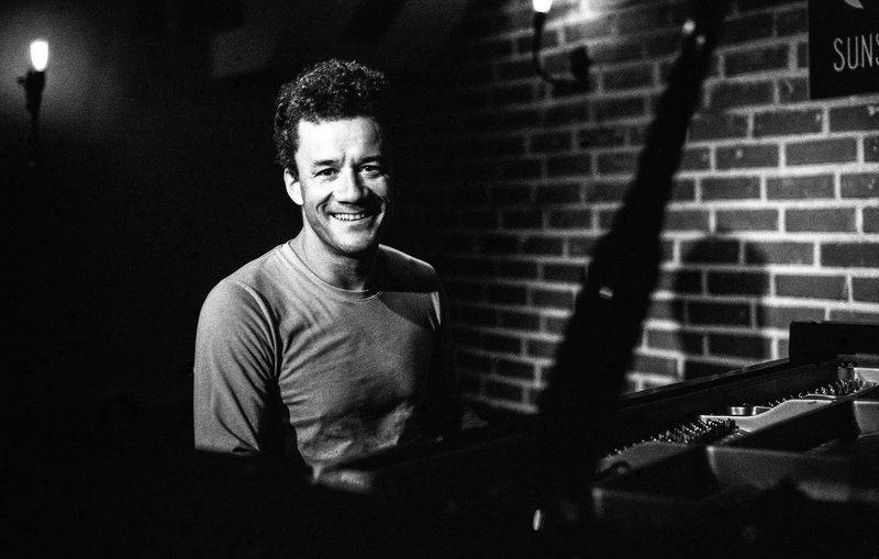 Jacky Terrasson