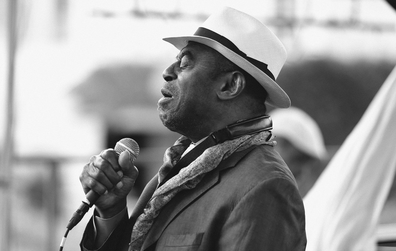 Archie Shepp