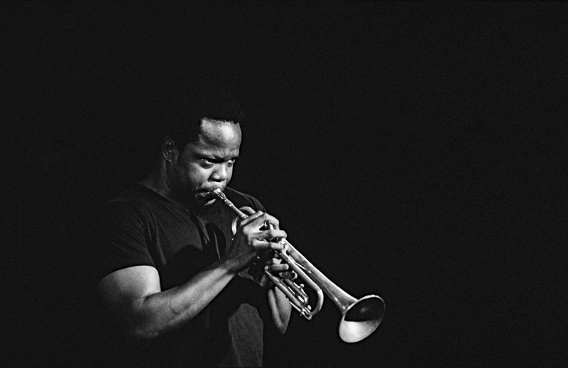 Ambrose Akinmusire