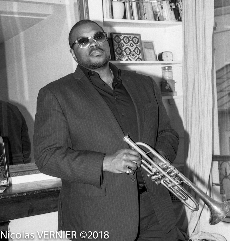 Jeremy Pelt