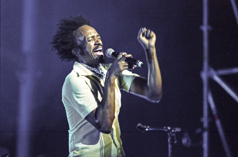 Fantastic Negrito