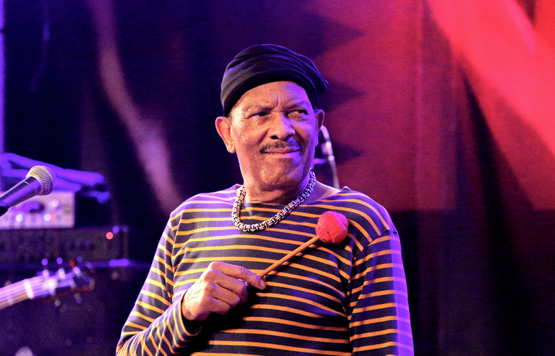 Roy Ayers