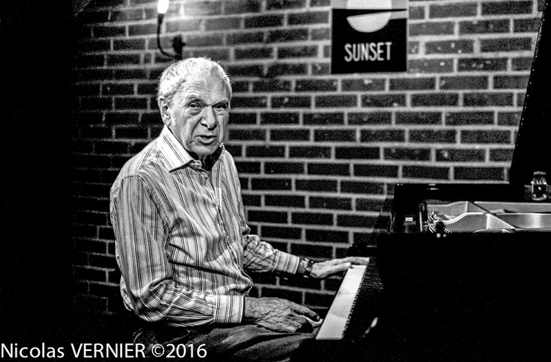 René Urtreger