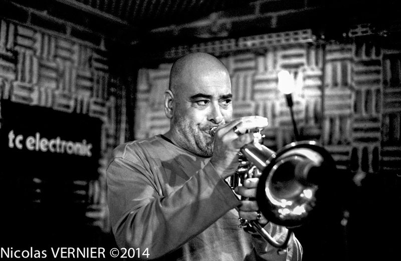 Stephane Belmondo