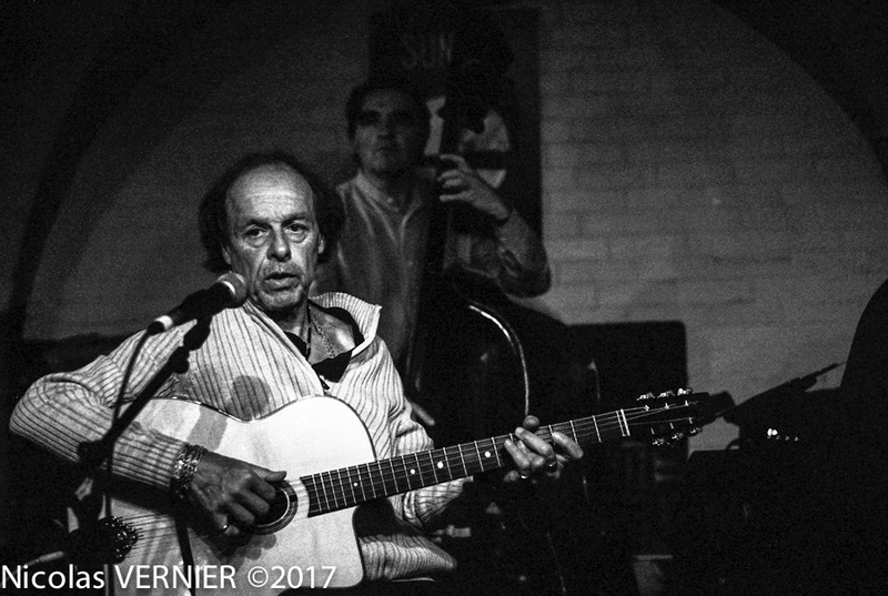 Boulou Ferré